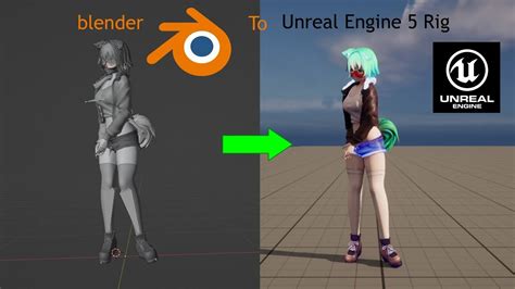 From Concept to Animation: Using Magic Bone UE5 Rig Creator